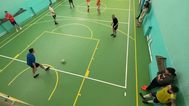 Второй тур. Три Толстяка - Апекс. Второй тайм смотреть онлайн