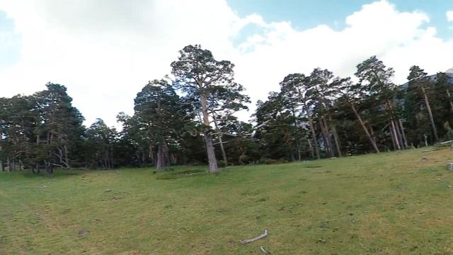 Ruta Cabeza Mediana- Cerrito Sarnoso-Laguna del Palero. Senderismo y paisaje de Peñalara смотреть онлайн
