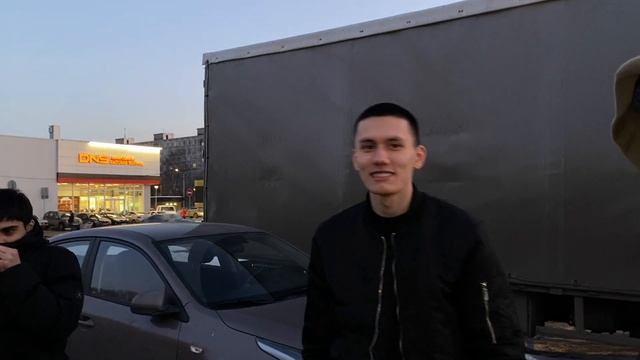 Заряженный 2107 | Ресивер и 120+ Л.С. смотреть онлайн