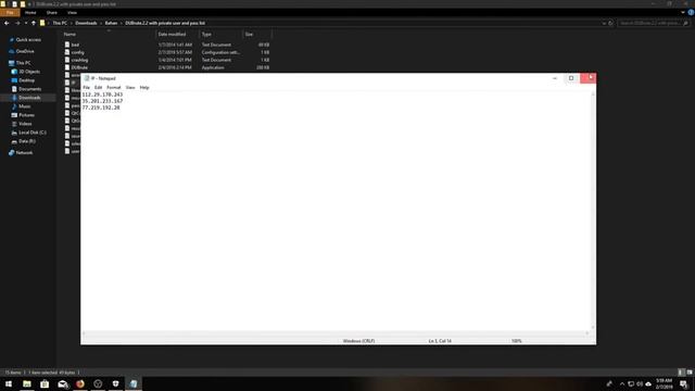 Cara mencari Target Remote Desktop ( RDP ) BUBRUTE TOOLS смотреть онлайн