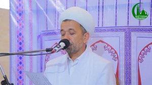 Таҳажжуд намози қандай ўқилади? | Азизхўжа домла Иноятов • Tahajjud namozi qanday o'qiladi?