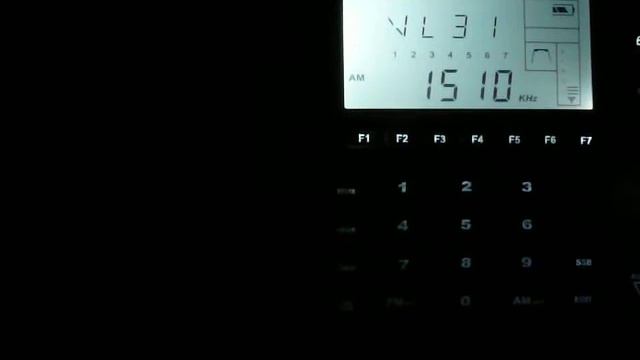 MW-DX: WWZN 1510 Boston, MA in Geeste, Germany - 5.705km смотреть онлайн