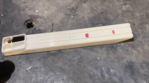 Стелс Ермак викинг 800  когда менять  моторное масло .