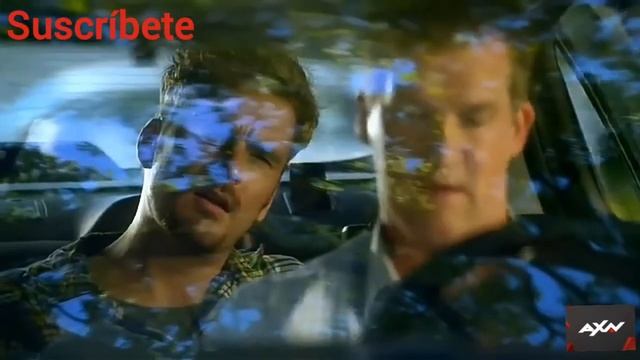 Hawaii 5-0 Temporada 1 Capítulo 4 Parte 10 смотреть онлайн