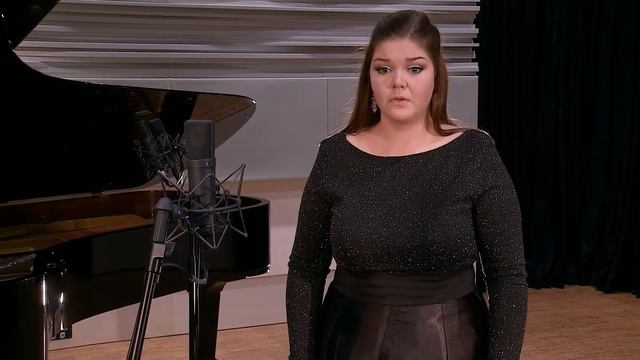 Carl Maria von Weber: Oberon - Traure, mein Herz смотреть онлайн