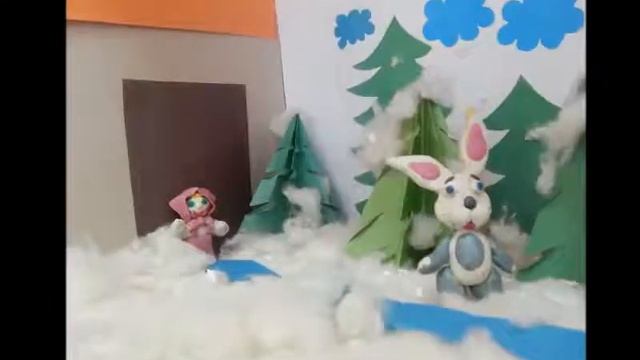 Мультфильм "Осторожно, тонкий лёд!" смотреть онлайн