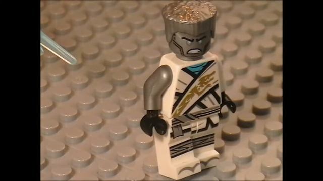 Турнир в Монастыре Кружитцу: ЗЕЙН и ПИКСАЛ против ДЖЕЯ и НИИ смотреть онлайн