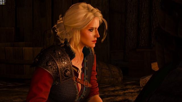 Полное прохождение The Witcher 3: Wild Hunt некстген-патч без комментариев в 4К ультра настройки смотреть онлайн