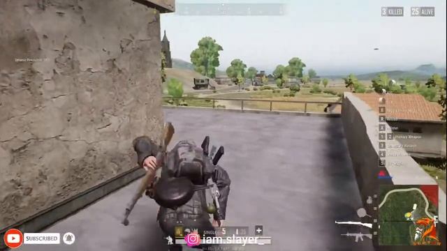 Holi Special PUBG PC Solo VS Solo | Slayer World смотреть онлайн