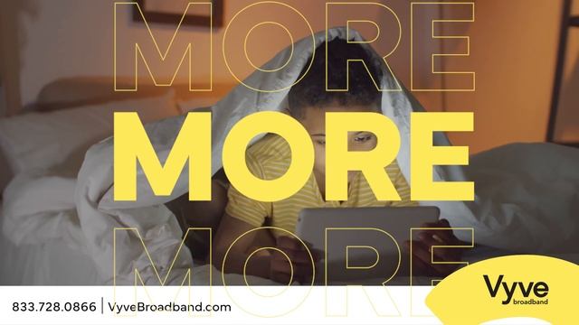 Ultimate Vyve Gig Package - $79.99/mo* Includes eero Pro 6, unlimited data, equipment & free instal смотреть онлайн