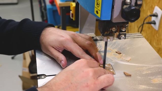 Como fazer Armadura Romana #DIY | Na oficina S04E40 смотреть онлайн