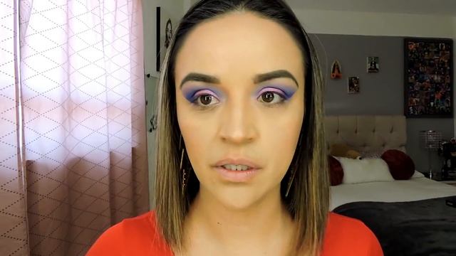 RESEÑA NUEVA PALETA WHATEVER FOREVER//RUDE//SARA DICE смотреть онлайн