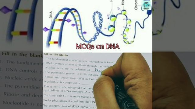 DNA #health #neetexam for full video subscribe The Academia смотреть онлайн