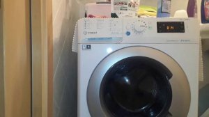 Indesit Innex Quick 30 Full Cycle (use it for a wash race if you want)