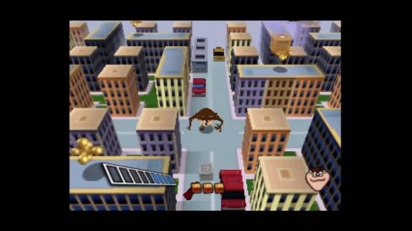 Taz Express - Nintendo 64 Review - Ultra HDMI - HD