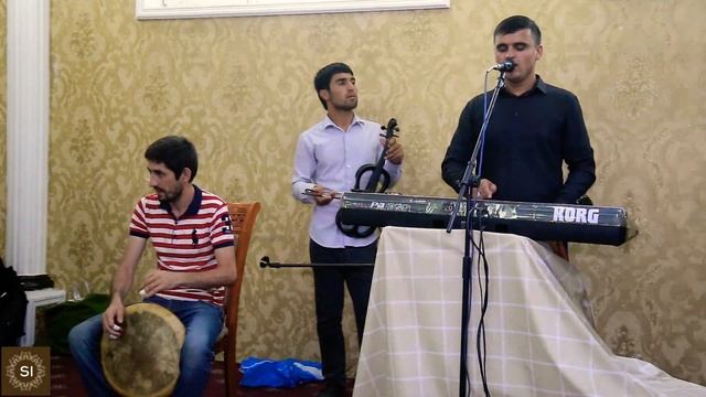 (Шодравон Бадриддини Завқи додарш) Аҳлиддини Завқи базми туйёна нав 2019 смотреть онлайн