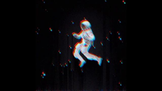 DVRST- Dream Space (slowed + Reverb)
