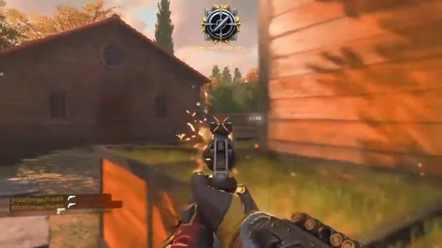 Call Of Duty Black ops 4 EPIC MONTAGE #3|Mystic Krypton смотреть онлайн