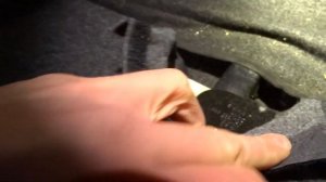 VW Polo sedan, как снять заднее сиденье, установка раздельного 60/40 за 1500р