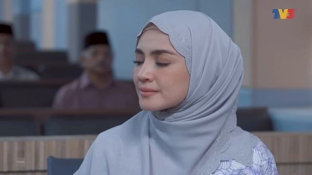 [HIGHLIGHT] Lelaki Itu (2024) | Episod 28 - Imani Dah Dapat Hak Faraid Dia! | Tonton смотреть онлайн
