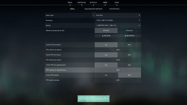COMO RESOLVER VALORANT USO 100% DA GPU E DA CPU, DE UM JEITO SIMPLES E FACIL смотреть онлайн