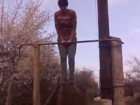 Аваран STREET WORKAUT смотреть онлайн