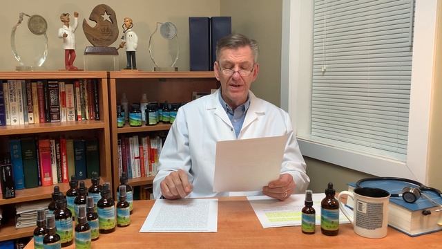 DMSO And Colloidal Silver