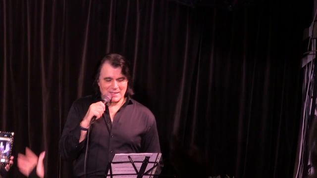 Вячеслав Ольховский "Незабудка＂(фрагмент) 07.04.21г. Бард-клуб "Гнездо Глухаря" смотреть онлайн