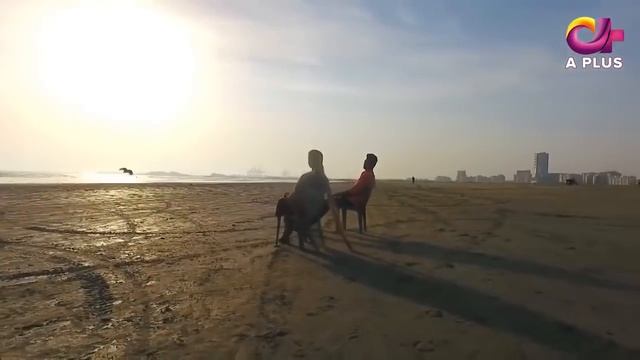 Дидан | серия 7 | Пакистанская драма | Русский дубляж | C1C1Y смотреть онлайн