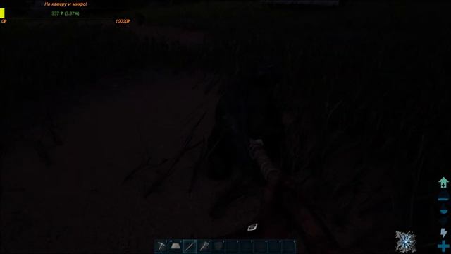 Выживаем с нуля в ARK: Survival Evolved смотреть онлайн