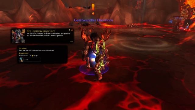 WoW BFA 8.2 Allianz #2 MUTTERS BERECHNUNG - HERZ VON AZEROTH ★ let's play wow bfa walkthrough germa смотреть онлайн