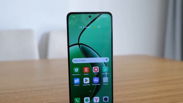 Realme 12 обзор и тест смартфона