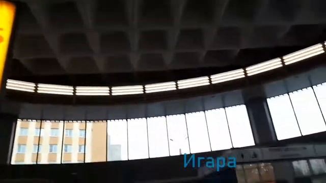 Станция метро "Пролетарская". смотреть онлайн