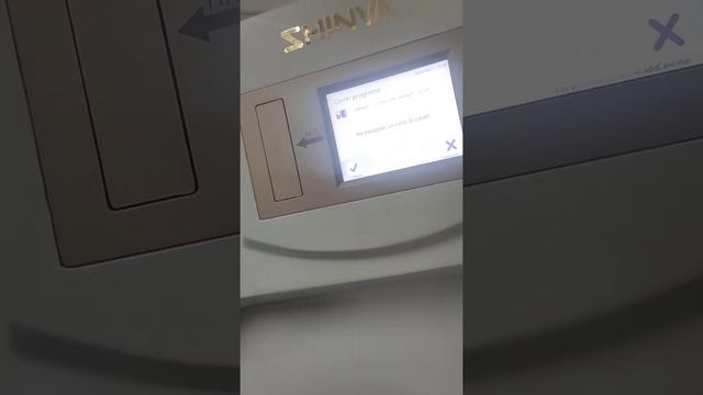 Shinva funcionamiento. смотреть онлайн