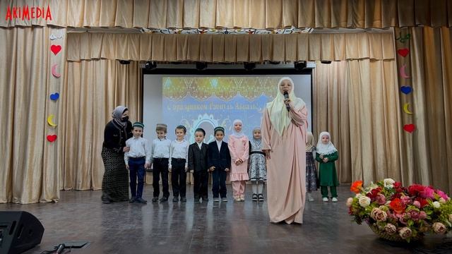 Хадиджа - Даргинский нашид 2021 смотреть онлайн