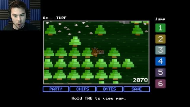 FNAF World | Part 7 | RED CHEST LOCATIONS смотреть онлайн