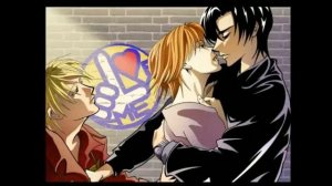 Аниме клип не сдавайся