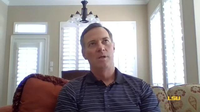 Conversation with a Donor: Gary DuBroc смотреть онлайн