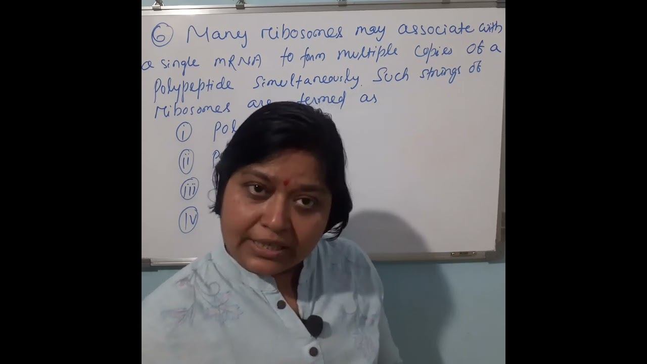 Expected Question ( 6) NEET Botany questionsll short pyq ll# Biology # NEET смотреть онлайн