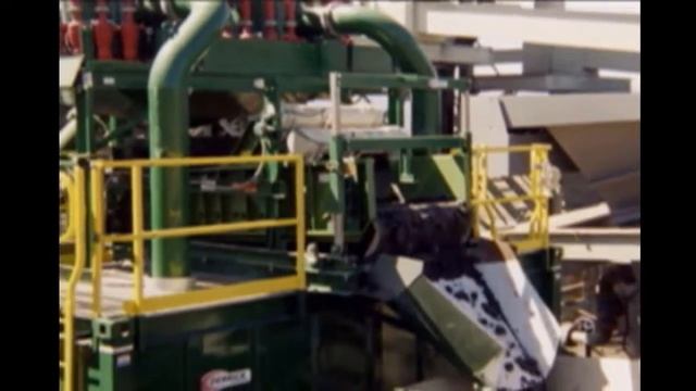 Remove Water & Fines from Aggregate & Sand Processing Wastewater смотреть онлайн