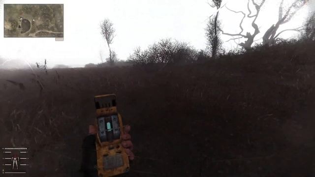 S.T.A.L.K.E.R GAMMA pt 2 смотреть онлайн