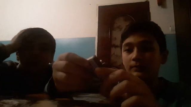 Sipiçqa oyunu oynadıq😱😱 смотреть онлайн