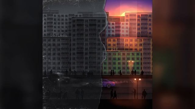 Создание обложки DarLean feat. RIE - Ты или Ты смотреть онлайн