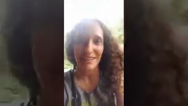 Debra Mazer @ The Yoga Barn, Ubud Bali смотреть онлайн