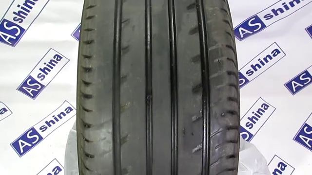 шины бу Geolandar G98 R 17 225 65 Лето - 0009161FAL1VID смотреть онлайн