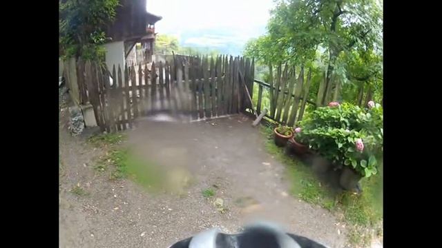 VIA ROMEA GERMANICA 1@ TAPPA BRENNERO CHIUSA CLIP 03 смотреть онлайн