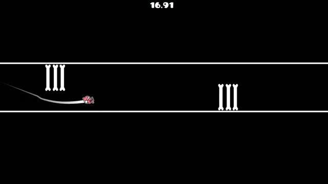 MEGALOVANIA - Final Attack Preview [Geometry Dash] смотреть онлайн