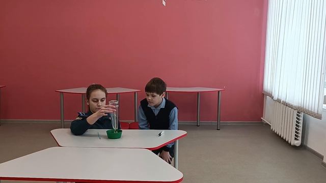 Школа физика. Барбу Анастасия, Трифонов Данил смотреть онлайн