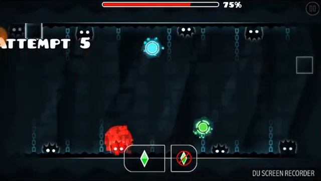 secrets/geometry dash 2.11▶прохождение. смотреть онлайн