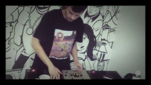 DJ Tamaryan присоединился к Joint&Jam смотреть онлайн